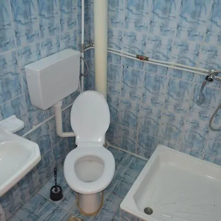 Guest house Casa A2 Costinesti