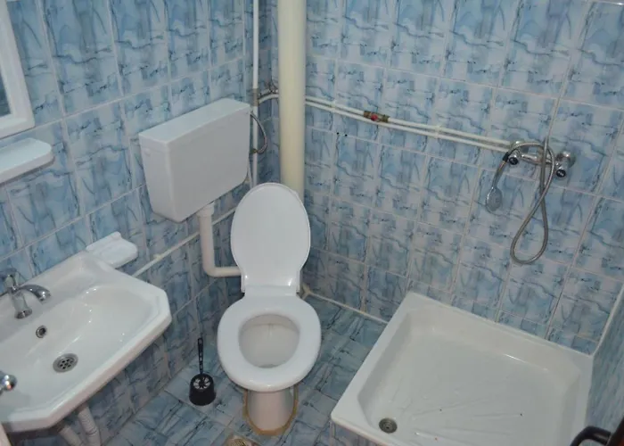 Guest house Casa A2 Costinesti