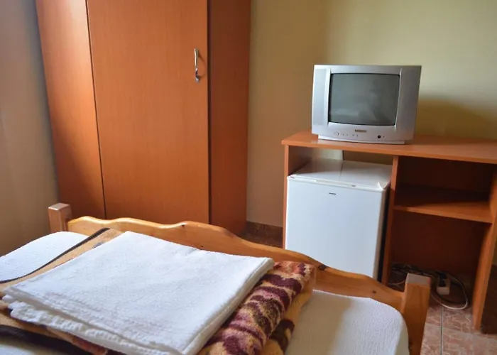 Casa A2 Guest house *