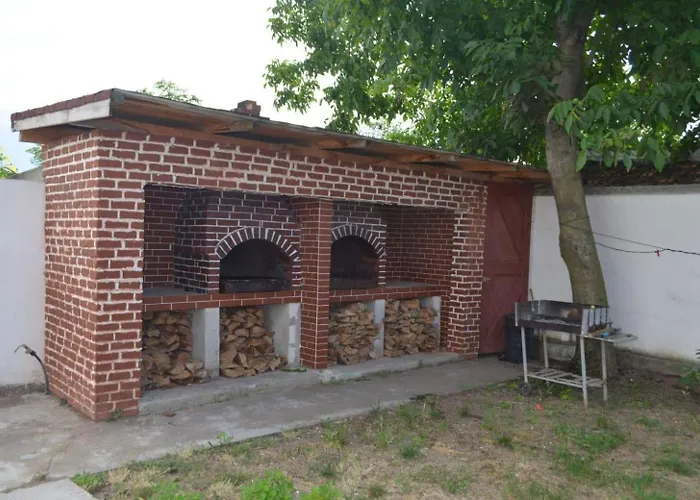 Casa A2 * Costinesti